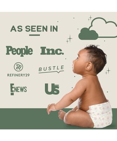 Happy Little Camper Flushable Wet Wipes with Aloe & Vitamin E - 50 Count - Buy Online on GoSupps.com