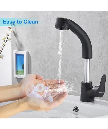 TopQuaFocus Adult Electric Nasal Aspirator with Replaceable Nozzle - Lavage Care System - Buy Online on GoSupps.com