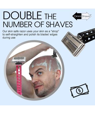 Precision Touch-Up Kit | Perfect Grooming Edger for Flawless Touch-Ups | International Shipping Available - Buy Online on GoSupps.com