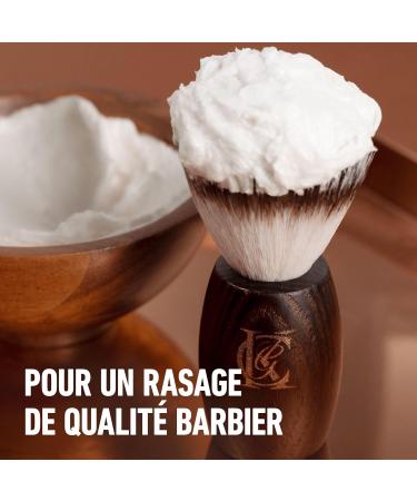 King C. Gillette Original Shaving Cream 175ml For a Professional Quality Shave - Buy Online on GoSupps.com