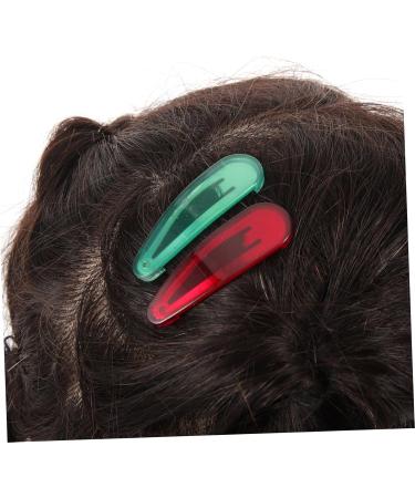 FRCOLOR Girls Hair Clips hair barrettes hair hair clips snap clips for girls snap hair clip hair pin for girls clips for hair Japanese headgear Girls Hair Accessories - Buy Online on GoSupps.com