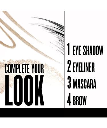 COVERGIRL Eye Enhancers 4-Kit Eye Shadow Daring Nudes 282 | Buy Online | International Shipping Available - Buy Online on GoSupps.com