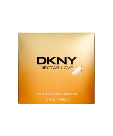 DKNY Nectar Love Eau de Parfum Perfume Spray For Women 1.0 Fl. Oz. 1.0 Fl Oz - Buy Online on GoSupps.com