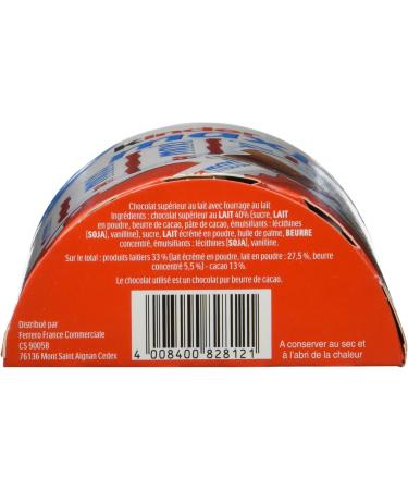 Kinder Maxi pack of 11 bars - Pack of 14 - Buy Online on GoSupps.com