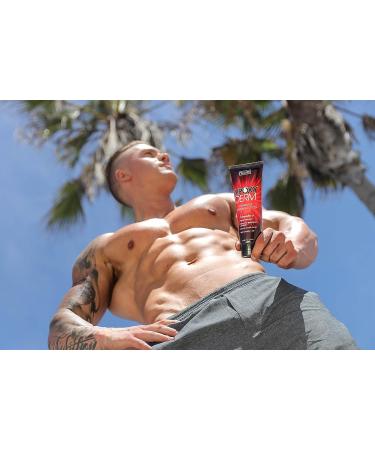 Lipoxyderm Advanced Firming Lotion - Tighten Loose Skin, Reduce Cellulite & Stretch Marks - 8 fl oz - Buy Online on GoSupps.com