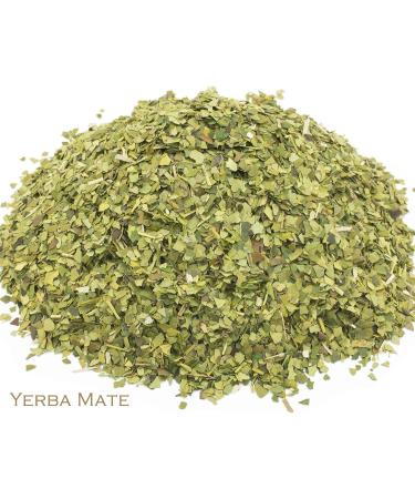 Red Sage Herbal Blend Infusion (Yerba Mate - 25 Unbleached Tea Bags - 50g) - Buy Online on GoSupps.com