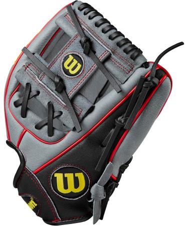 Wilson 2024 A450 Advisory Staff 11.5 Youth Baseball Glove - Right Hand Throw | Shop Internationally - Buy Online on GoSupps.com