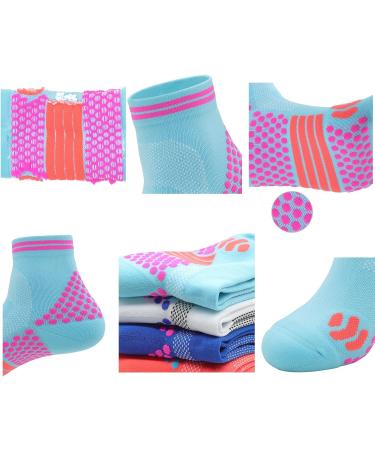 JIYEHG HIGHERSOCKS 2023 Far Infrared Titanium Ion Heightening Booster Socks - Large 2e - Buy Online on GoSupps.com