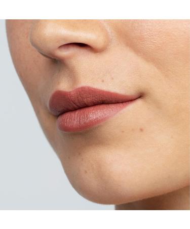 Antipodes Natural Lipstick - Queenstown Hot Chocolate 4g | Best Organic Vegan Lip Color for International Shipping - Buy Online on GoSupps.com