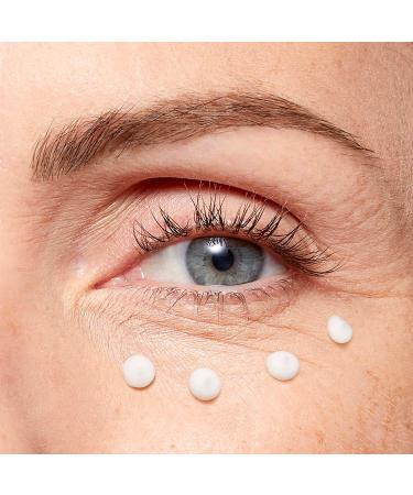 Clarins Total Eye Lift | Award-Winning | Anti-Aging Eye Cream | Targets Wrinkles  Crow's Feet  Dark Circles  and Puffiness For a Visible Eye Lift in 60 Seconds Flat*| Ingredients Of 94% Natural Origin Total Eye Lift  0.5 Oz - Buy Online on GoSupps.com