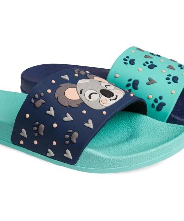 Shop Dedoles Bathing Shoes for Women Men & Children - Fun Sandals with Unique Designs for Every Occasion (33 EU) | Perfect Gifts! - Buy Online on GoSupps.com