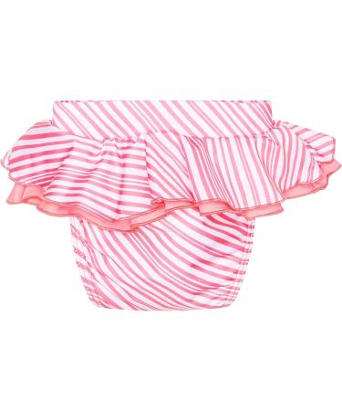 Steiff Baby Boys Swim Diaper 68 Salmon Rose - Comfortable Stylish & Eco-Friendly Swimwear for Infants - Buy Online on GoSupps.com