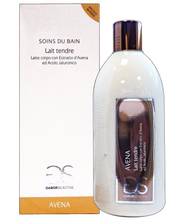 Bath Care Soft Milk 550 ml Latte Corpo Bambini