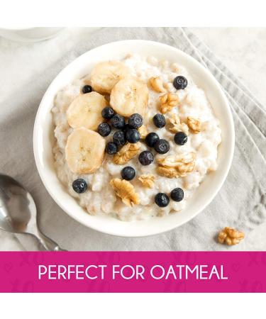 Jordan's Skinny Gourmet Syrups Sugar Free  Caramel  25.4-Ounce 25.4 Fl Oz (Pack of 1) Caramel - Buy Online on GoSupps.com