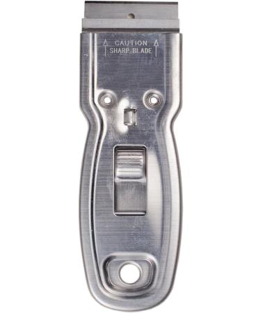 Buy Excel Blades K11 Razor Blade Scraper with 6 Single Edge Blades Efficient Tool for Precise Cutting & Scraping | Fast International Shipping - Buy Online on GoSupps.com
