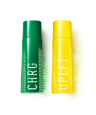 Adidas Culture Of Sports Uplft Floral Citric Eau De Toilette Standard 30 ml Uplift 1 Fl Oz (Pack of 1) - Buy Online on GoSupps.com