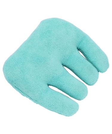 Syrisora Finger Separator Hand Grip Patients Palm Grips Hand Contracture Cushions Grabbing Pad - Buy Online on GoSupps.com