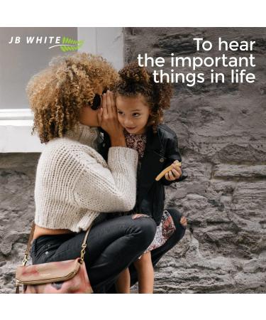 JB White 32 Cerumen Filter Mini-R Waxguard for Signia Silk & Mini-receivers - Replacement Hearing Filters (4x8) - Buy Online on GoSupps.com