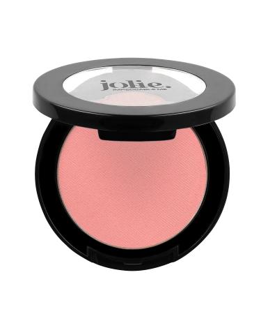 Jolie Mineral Blush Pressed Cheek Color - Rose Marble | Buy Online - Buy Online on GoSupps.com