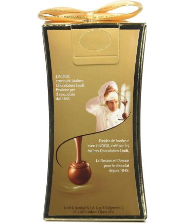 Lindt Lindor Mini Gift Box 75g - Buy Online on GoSupps.com