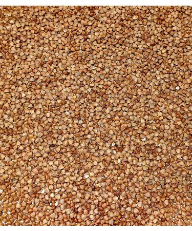 Sabarot - Grilled buckwheat (Kasha) - Bag 1 kg - Buy Online on GoSupps.com