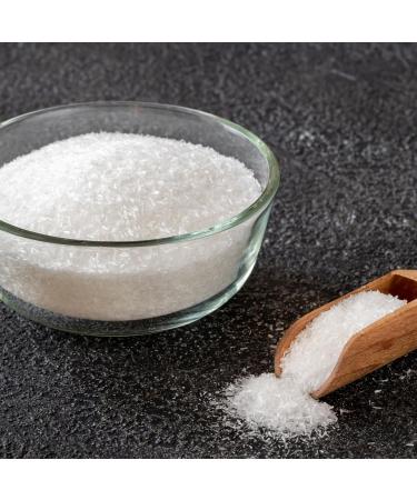 MSG Fine | Monosodium Glutamate | Ajinomoto 250g by Villa Nostrum - Buy Online on GoSupps.com