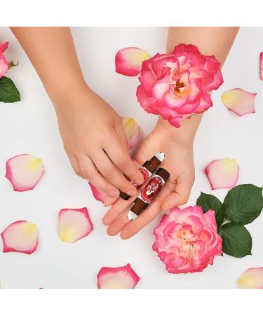 Lick Me All Over Fragrance & Essential Oil - Premium Aromatherapy | International Shipping Available - Buy Online on GoSupps.com