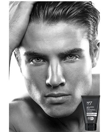 No7 Men Anti Ageing Balm SPF 15 50ml by No 7 - Buy Online on GoSupps.com