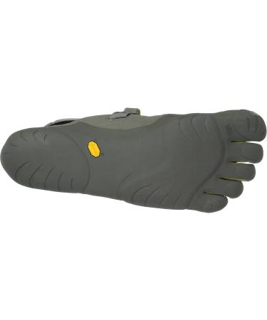 Vibram FiveFingers 5F/M148 KSO Cross Trainer Men - EU Size 42 Grey Taupe | International Shipping Available - Buy Online on GoSupps.com