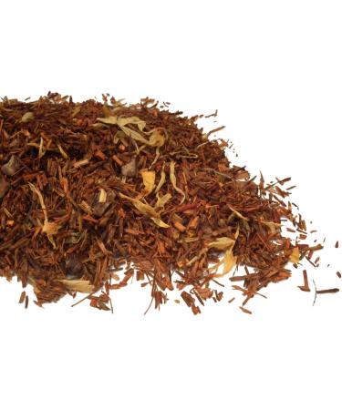 Rooibos Tea Infusion Chocolate Charm (Red Bush) Loose Leaf Herbal Tisane 50g - Buy Online on GoSupps.com