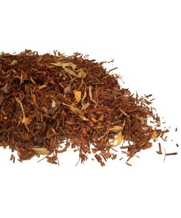 Rooibos Tea Infusion Chocolate Charm (Red Bush) Loose Leaf Herbal Tisane 50g
