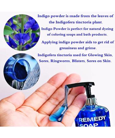 Tea Tree Oil Shower Gel Soap 16 oz. - 100% Natural for Body Odor, Jock Itch, Ringworm, Yeast Infection, Acne - Men & Women - Buy Online on GoSupps.com