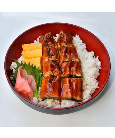 Unagi No Tare Traditional Japanese Daisho Grilled Eel Sauce Succulent Sticky Savouriness 240g (Pack of 2) - Buy Online on GoSupps.com