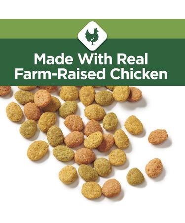 Purina Cat Chow Indoor Hairball Control & Weight Management Dry Cat Food - 4-Pack, 3.15 lb. Bags - Buy Online on GoSupps.com