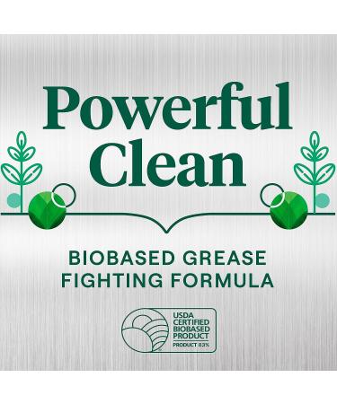 Seventh Generation Ultra Power Plus Dishwasher Detergent Packs - Fresh Citrus Scent - 70 Count - Buy Online on GoSupps.com