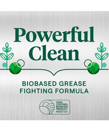 Seventh Generation Ultra Power Plus Dish AUTO PAC, 18 Count - Multi Action Cleaning - Buy Online on GoSupps.com