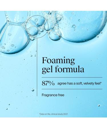 Neutrogena Hydro Boost Face Wash, Fragrance Free, Hydrating Facial Cleanser with Hyaluronic Acid, Daily Foaming Face Wash & Makeup Remover, Hypoallergenic Gel Cleanser, 7.8 fl. oz 7.8 Fl Oz (Pack of 1) Face Wash - Buy Online on GoSupps.com