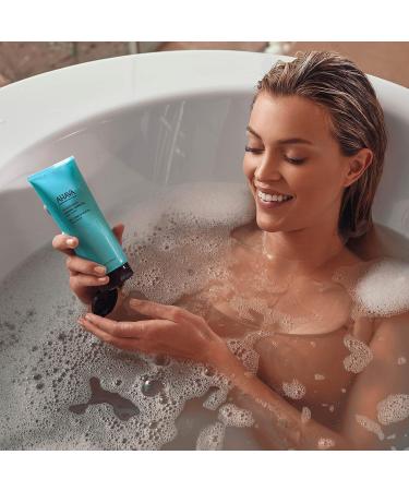 AHAVA Floral Fruity Aquatic Shower Gel 6.8 Fl Oz - Pack of 1 - Buy Online on GoSupps.com