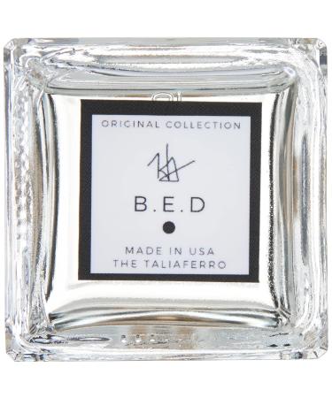 B.E.D (Become. Everyone's. Desire) Unisex Luxury Eau De Parfum Spray Clear 1.7 Fl Oz - Buy Online on GoSupps.com