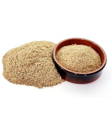 IGART Milk Thistle Seeds Ground 1000g 1kg Seed powder Milk Thistle Natural for Tea Milk thistle tea Herbal tea Milk thistle Silybum Marianum - Buy Online on GoSupps.com