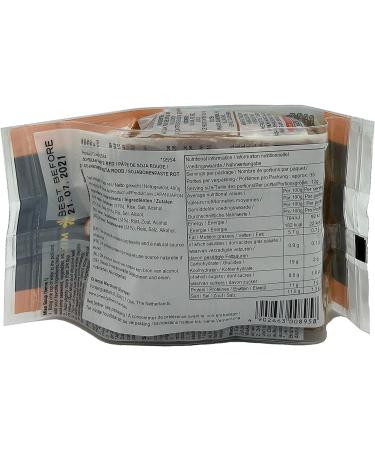 Shinshu Miso 400g (Red AKA) - Authentic Soybean Paste for Traditional Japanese Cooking - Buy Online on GoSupps.com