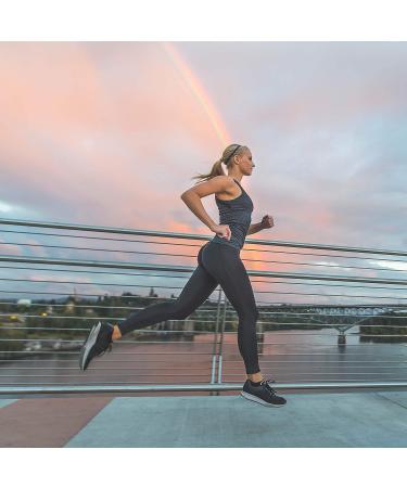 FootBalance QuickFit Balance Narrow Insoles - Heat Moldable Custom Orthotics for Running | Unisex - Buy Online on GoSupps.com