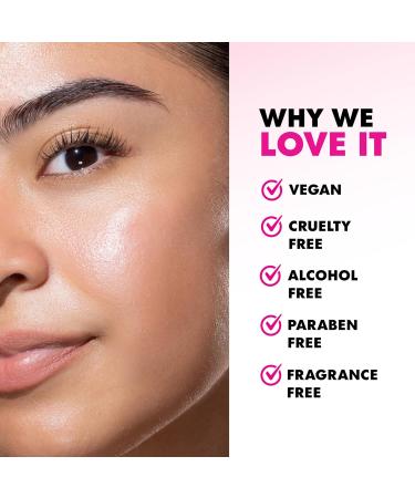 L.A. Girl Cosmetics PRO Perfect Setting Spray Dewy Finish Alcohol-Free Birch Sap + Water Base Micro Mist Formula Hydrating Pore-Blurring Fragrance-Free GFS300 - Buy Online on GoSupps.com