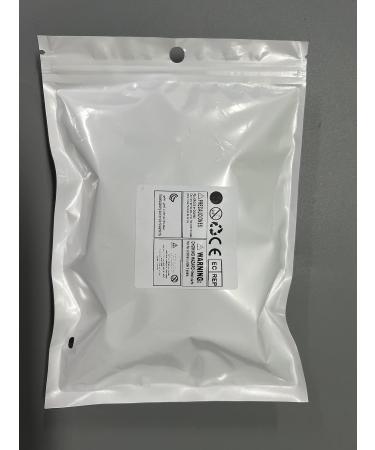 100 Colorful Mini Hair Clips - Rainbow Pearl Claw Hair Accessories for Children & Women - Buy Online on GoSupps.com