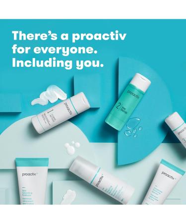 Proactiv+ Benzoyl Peroxide Wash - Exfoliating Face Wash And Acne Spot Treatment For Face Back And Body - Benzoyl Peroxide 2.5% Solution - Creamy And Gentle Moisturizing 90 Day Acne Treatment 5.9 oz. 177 ml - Buy Online on GoSupps.com