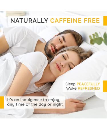 Organic Rooibos Herbal Tea - 80 Bags of Caffeine-Free Red Tea by HOUSE OF ROOIBOS - Buy Online on GoSupps.com