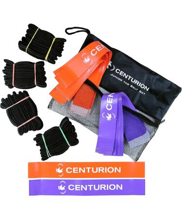 Buy Centurion Junior Rugby Set for Single Bed - Perfect Gift for Young Rugby Fans | Free Worldwide Shipping - Buy Online on GoSupps.com