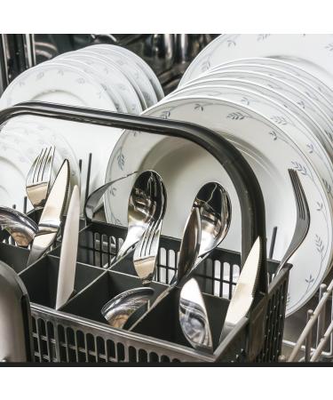 Rokitta Rust Shackle - Rust Magnet for Dishwasher | Prevents Rust Stains Radiant Dishes | 2-Piece Set As Seen on 'The Cave of Lions' - Buy Online on GoSupps.com
