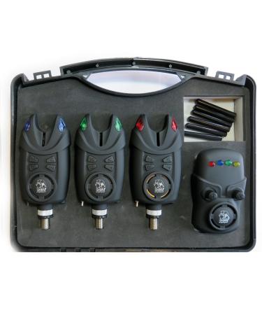 Behr Unisex-Adult 4211699 Eurobite Deluxe Standard