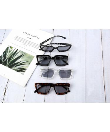 Eyekepper Women's Photochromic Reading Glasses | Black +0.50 Diopters | International Shipping - Buy Online on GoSupps.com